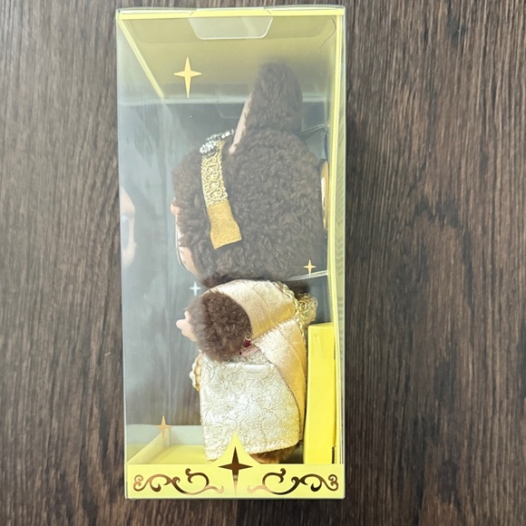 Authentic sealed the monsters Good Luck To You - Picture 2 of 4